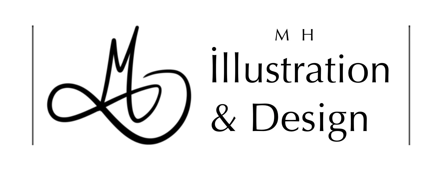 MH Illustration & Design